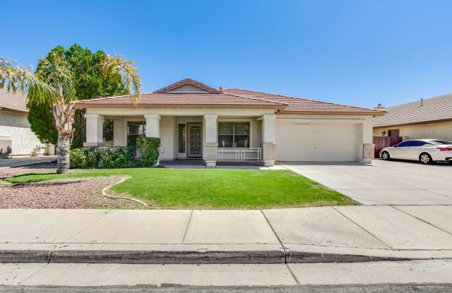 GORGEOUS home in the highly desired Arrowhead Ranch