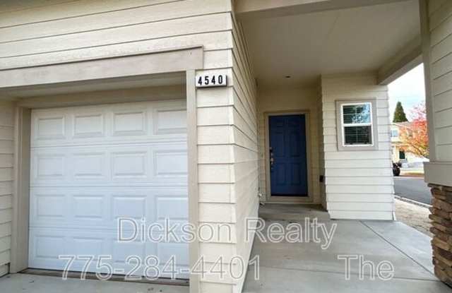 4540 Ashbrooke Drive