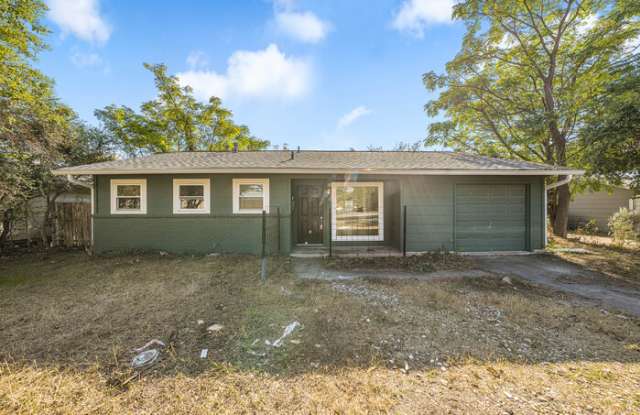 Photo of 3007 Steck Avenue