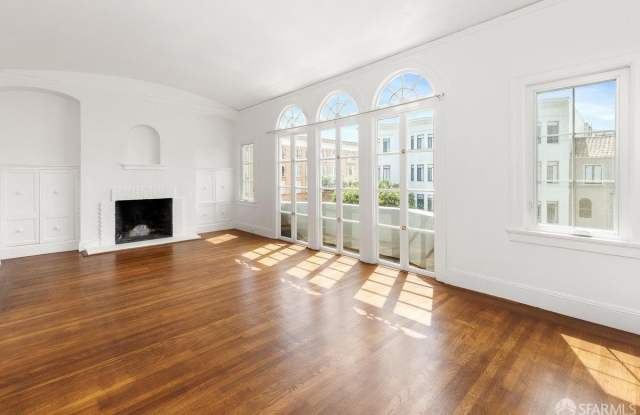 Photo of 3514 Divisadero Street