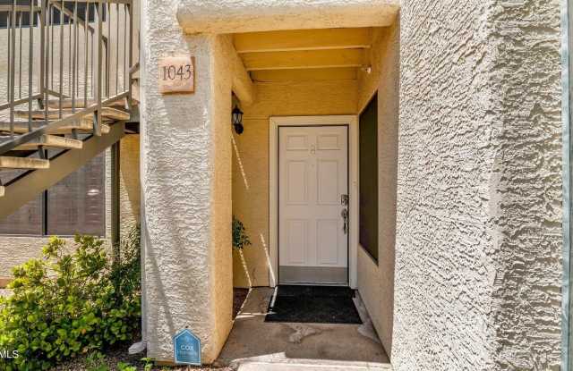 9990 N SCOTTSDALE Road unit: 1043