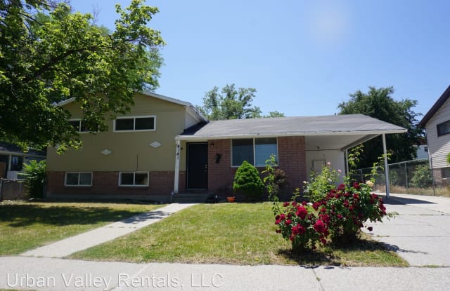 4141 W. 5010 S. - 4141 5010 South, Kearns, UT 84118