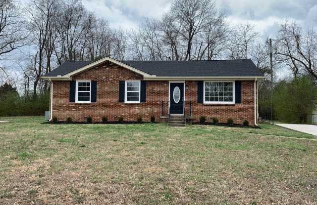 2732 Ann Drive - 2732 Ann Drive, Clarksville, TN 37040