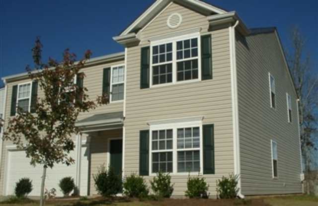 200 Picadilly Place - 200 Picadilly Plc, Canton, GA 30114