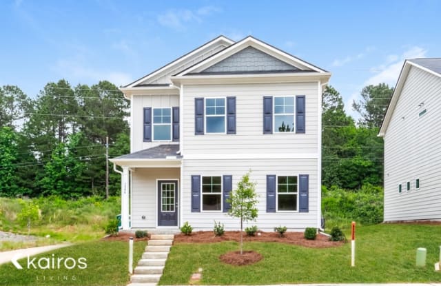 1294 Towne Square Court - 1294 Towne Square Ct, Athens, GA 30607