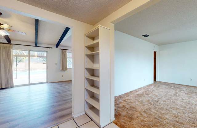 827 N. Armstrong Ave. Clovis, CA 93611