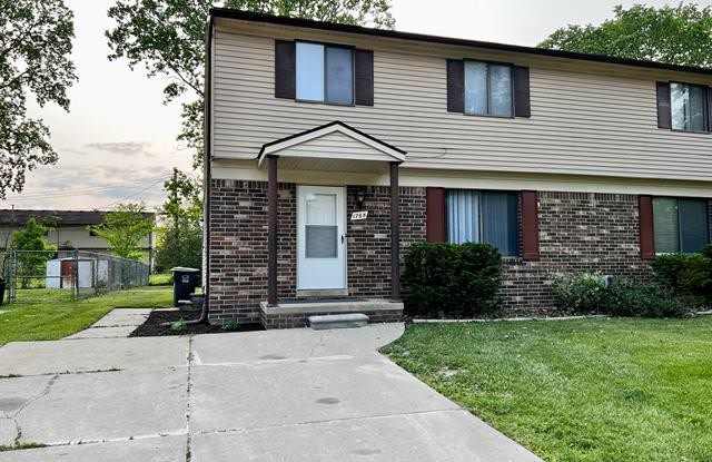 1765 ELMHURST Street - 1765 Elmhurst Street, Wayne County, MI 48187