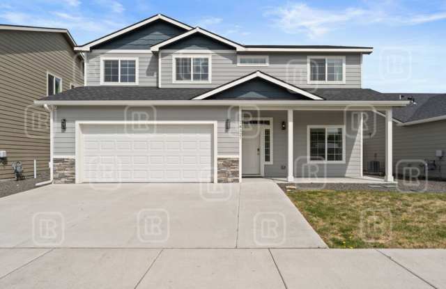 18327 East 2nd Avenue - 18327 East 2nd Avenue, Spokane Valley, WA 99016