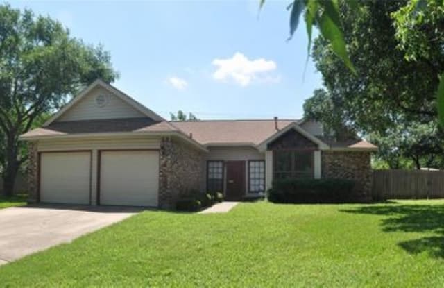 1603 Chowan Place - 1603 Chowan Place, Round Rock, TX 78681