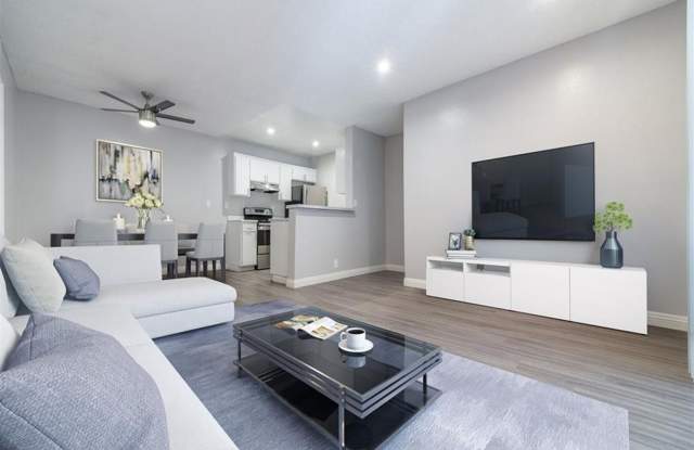 Photo of Park Heights