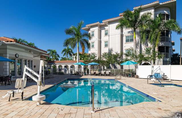 Sandalwood Village - Senior Housing