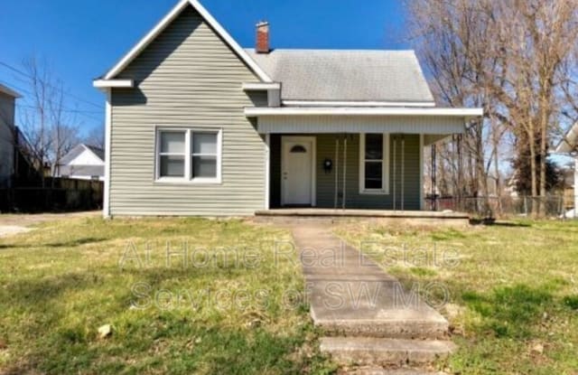 617 S Main - 617 South Main Avenue, Springfield, MO 65806