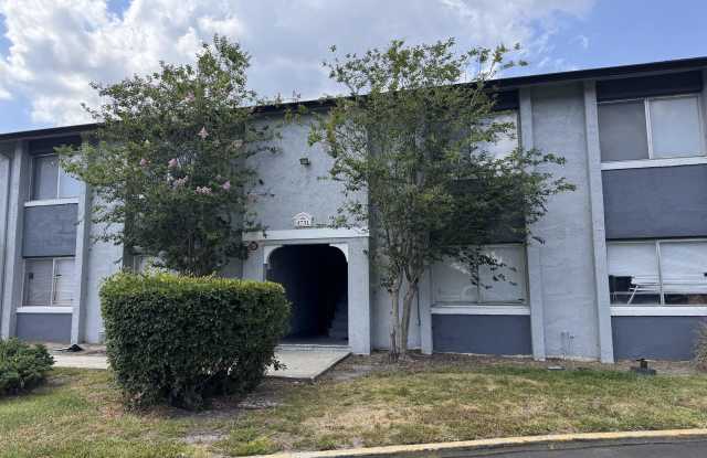 4731 South Texas Avenue - 1Apt C - 4731 South Texas Avenue, Orange County, FL 32839