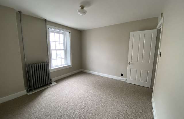 256 West Main Street