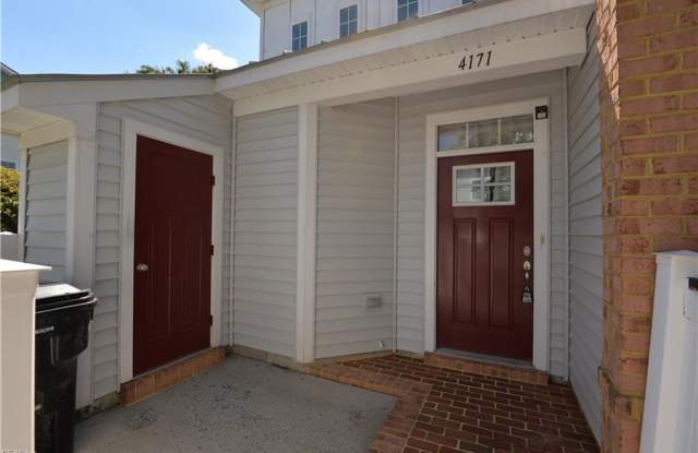 First Floor Condo off Shore Drive