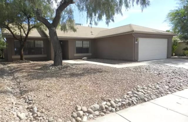 5281 West Eaglestone Loop - 5281 West Eaglestone Loop, Pima County, AZ 85742