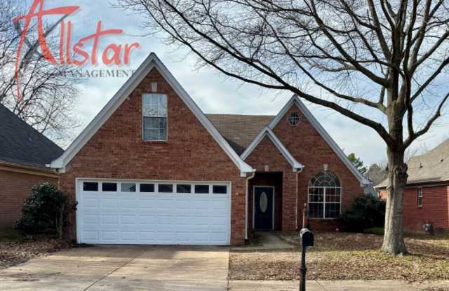 Photo of 8289 Clubview Dr, Olive Branch MS