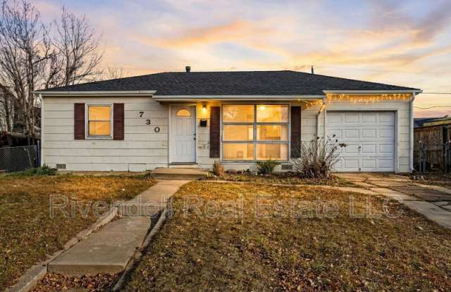 Photo of 730 Lima Street