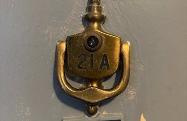 900 Mell Avenue unit: 21A