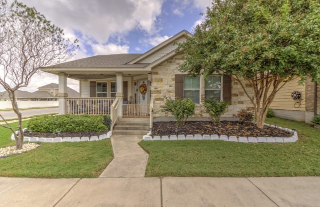 700 Niobrara River Drive - 700 Niobrara River Drive, Pflugerville, TX 78660