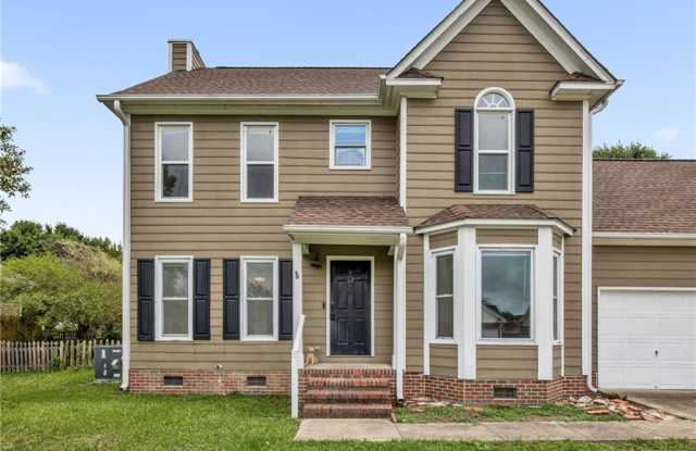 1183 Helmsley Drive