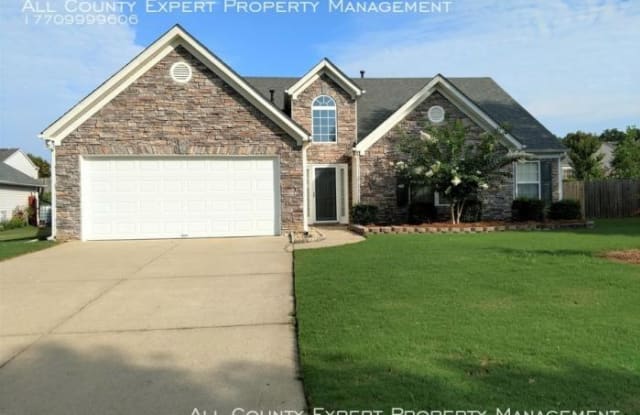 2294 Pierce Way - 2294 Pierce Way, Gwinnett County, GA 30519