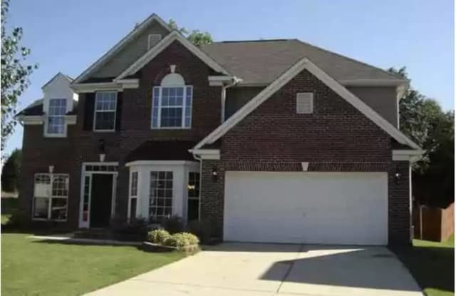 420 Woodsberry Shoals Dr - 420 Woodsberry Shoals Drive, Spartanburg County, SC 29334