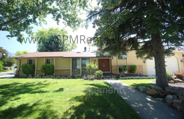 798 E 8600 S - 798 East 8600 South, Sandy, UT 84094