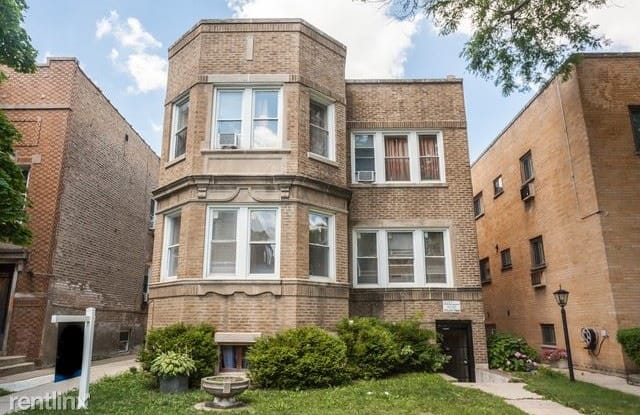 6118 N Talman Ave GDNR - 6118 N Talman Ave, Chicago, IL 60659