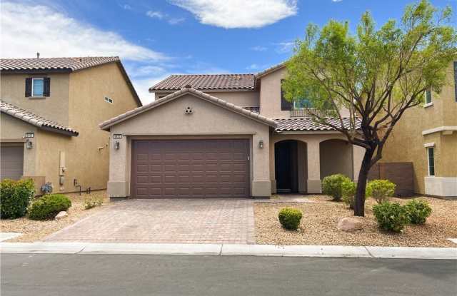 6423 Pochman Mesa Street