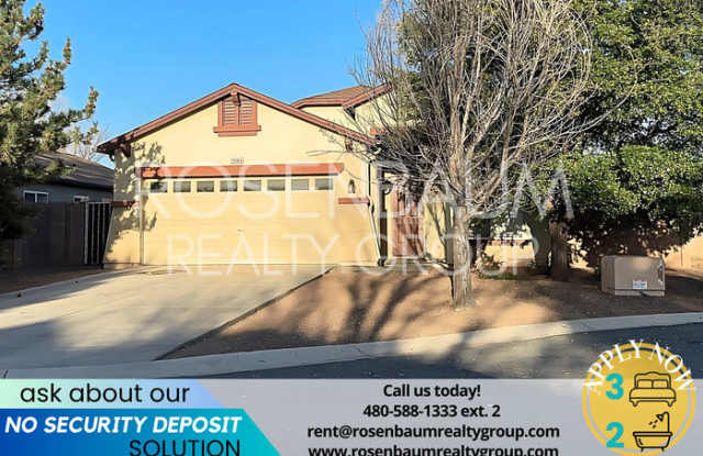 7551 Dusty Boot Road