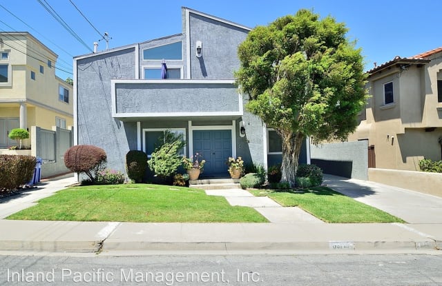 1709 Marshallfield Lane #B - 1709 Marshallfield Lane, Redondo Beach, CA 90278