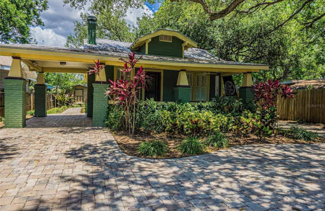 Photo of 205 W LOUISIANA AVENUE