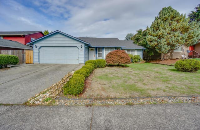 4510 Northeast 96th Street - 4510 Northeast 96th Street, Hazel Dell, WA 98665