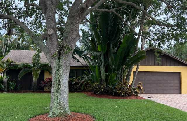 414 Tequesta Drive