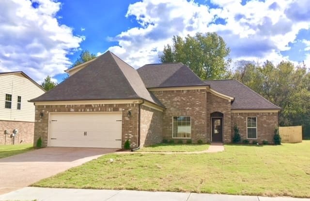 6277 Vera Lane - 6277 Vera Lane, Olive Branch, MS 38654