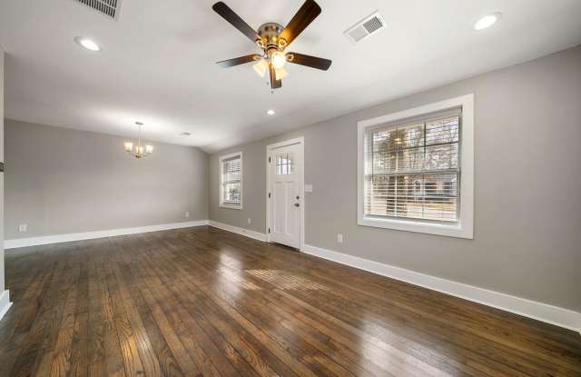 Balfour Marietta Luxury Apartments