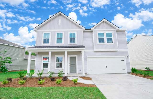 154 Kingswood Circle