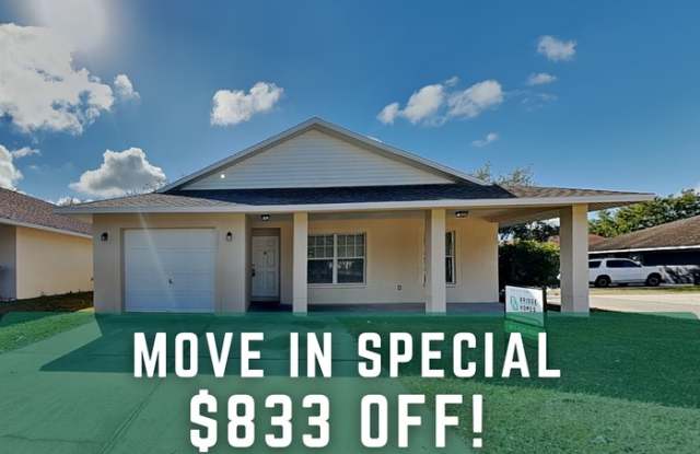 Photo of 2105 Pleasure Run Drive