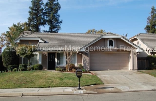 9225 North Bramwell Street - 9225 North Bramwell Street, Fresno, CA 93720