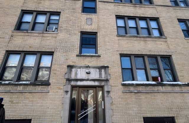 117 E 68th Street unit: 3