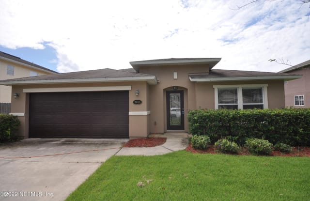 2913 BENT BOW LN - 2913 Bent Bow Lane, Clay County, FL 32068