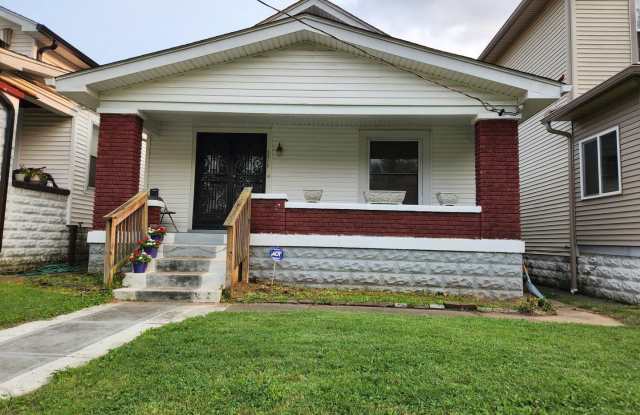 2312 W Oak St. - 2312 West Oak Street, Louisville, KY 40210