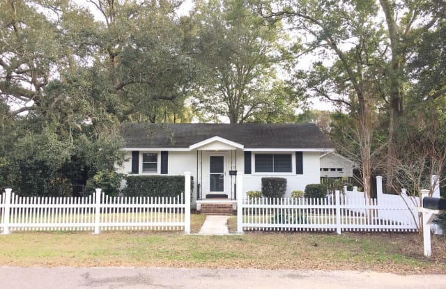 717 Azalea Street - 717 Azalea Street, Mount Pleasant, SC 29464