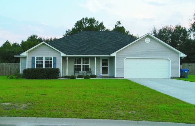 2790 Amidala Lane - 2790 Amidala Ln, Sumter County, SC 29153