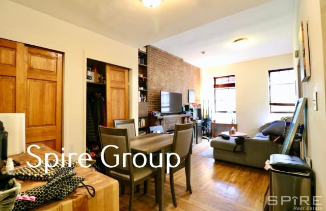 116 West 73rd Street - 116 East 73rd Street, New York City, NY 10021