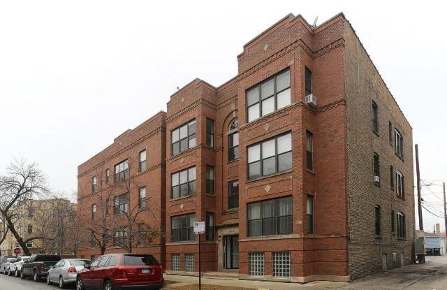 3048 Leland - 3048 W Leland Ave, Chicago, IL 60625