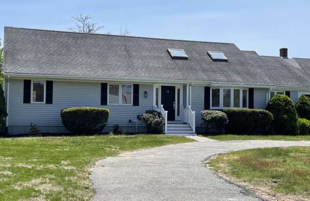 7 Oxford Drive