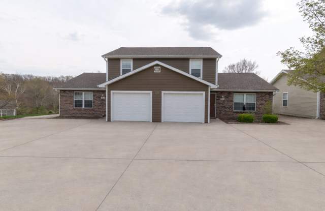East Ridge Park Duplex