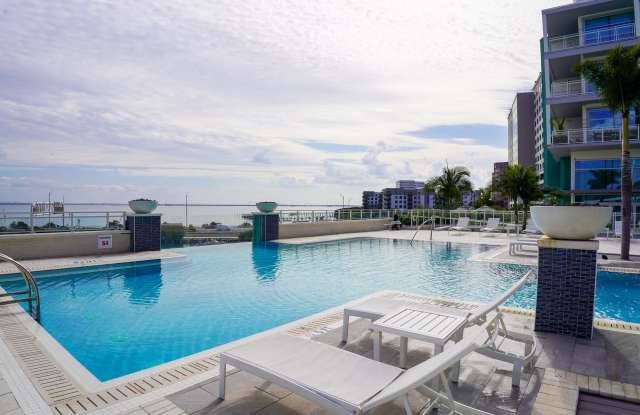 The Emerson at Rocky Point